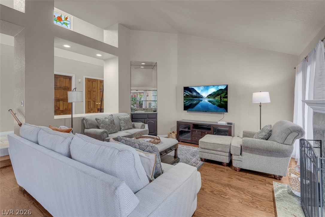 7176 Mission Hills Drive Las Vegas NV 89113