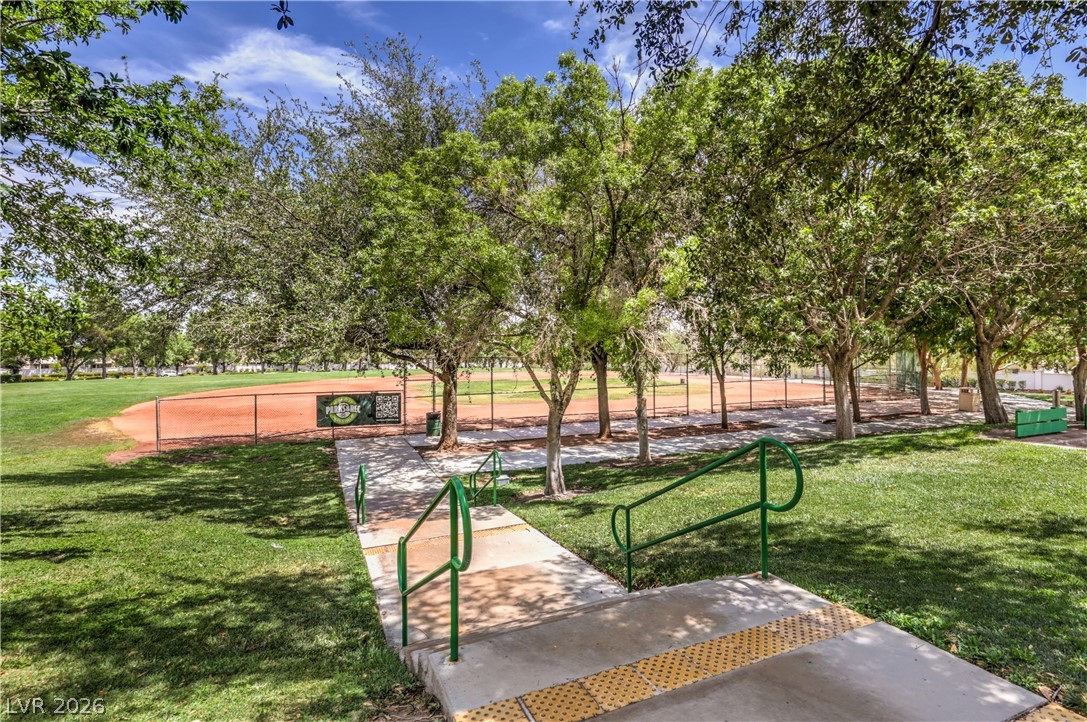 1841 Vista Pointe Avenue Henderson NV 89012