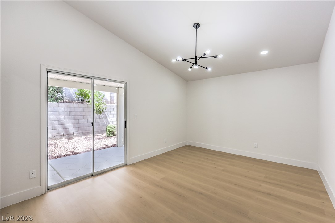 1841 Vista Pointe Avenue Henderson NV 89012