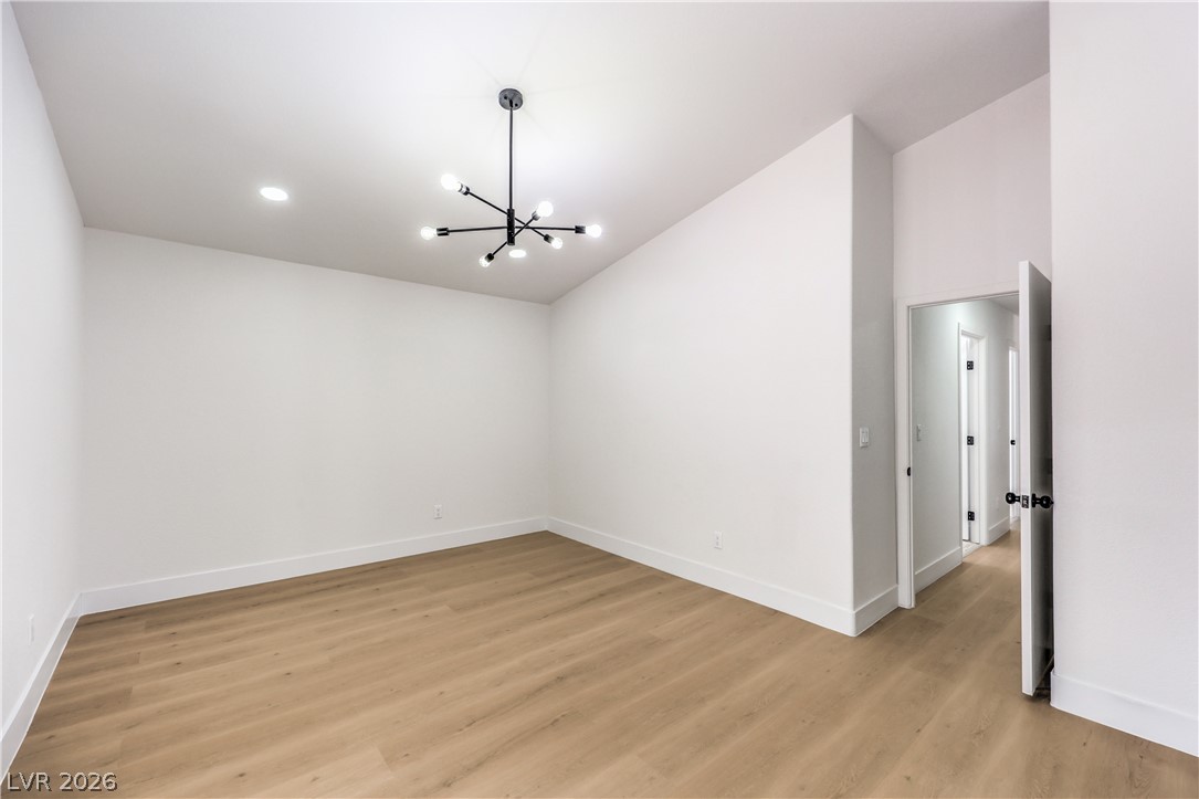 1841 Vista Pointe Avenue Henderson NV 89012