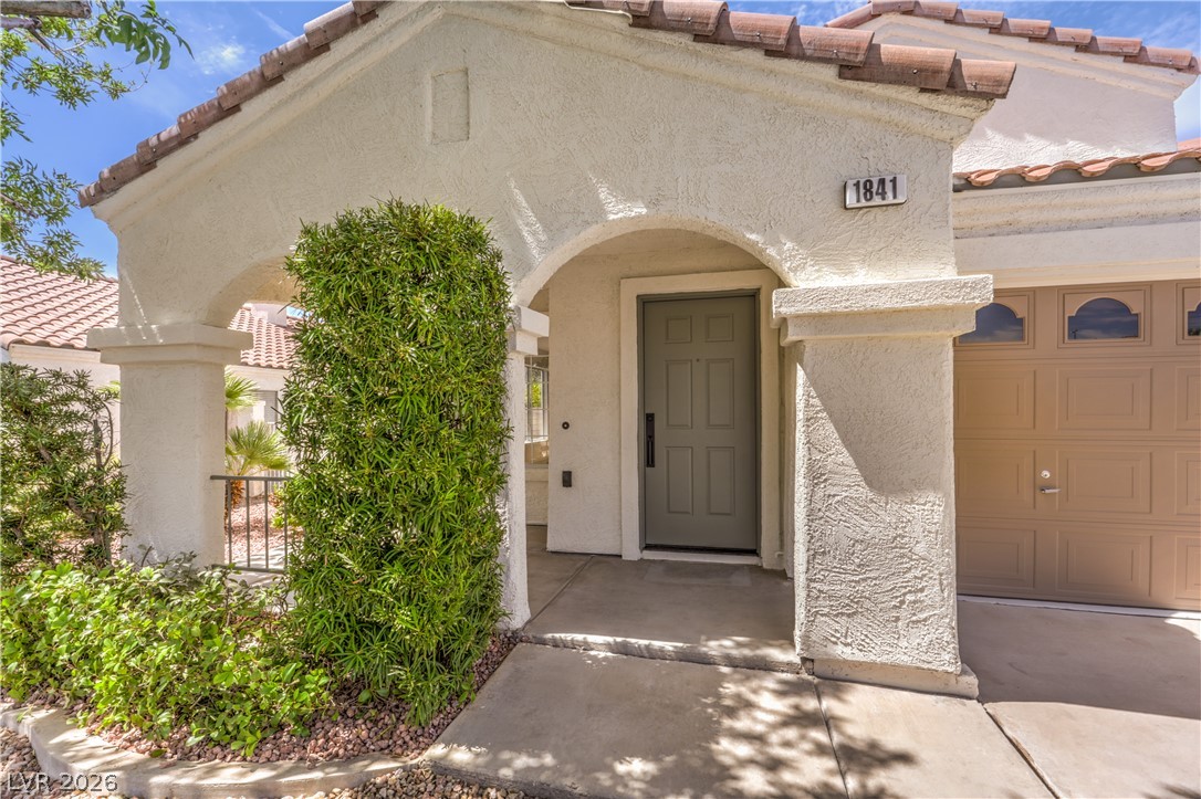 1841 Vista Pointe Avenue Henderson NV 89012