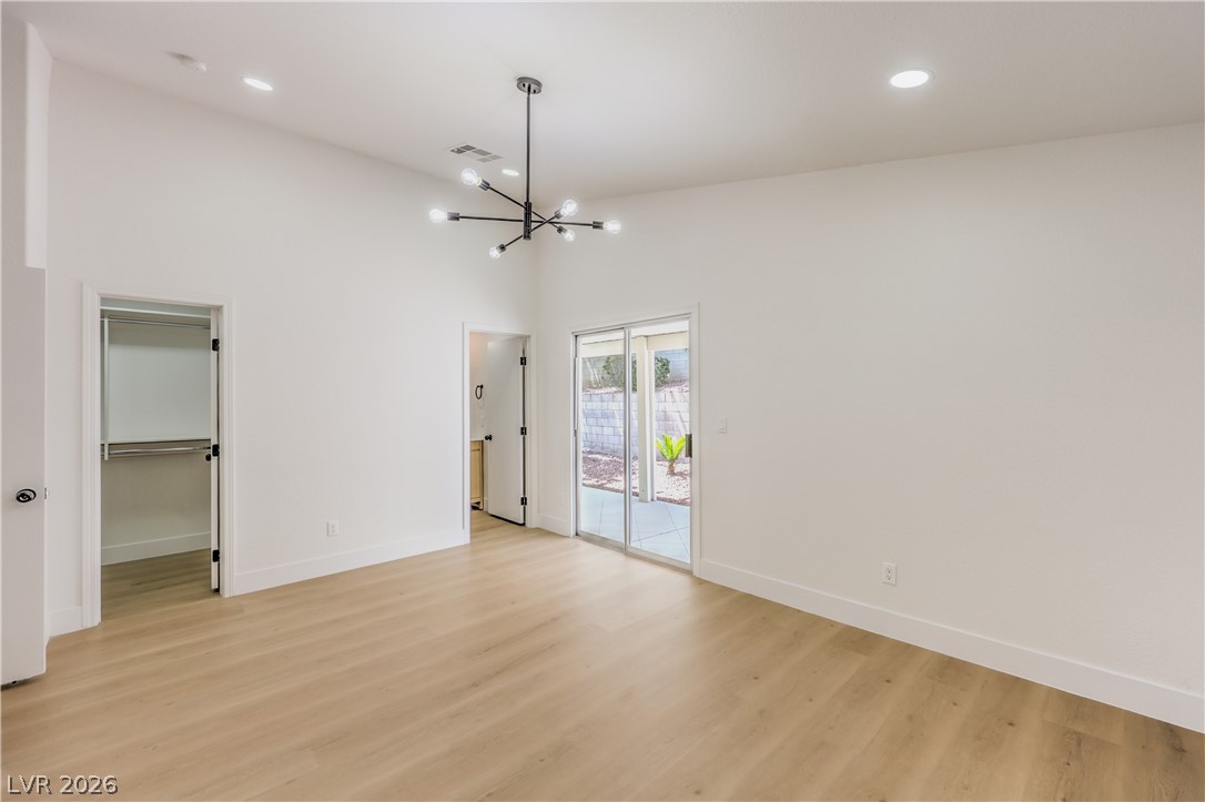 1841 Vista Pointe Avenue Henderson NV 89012