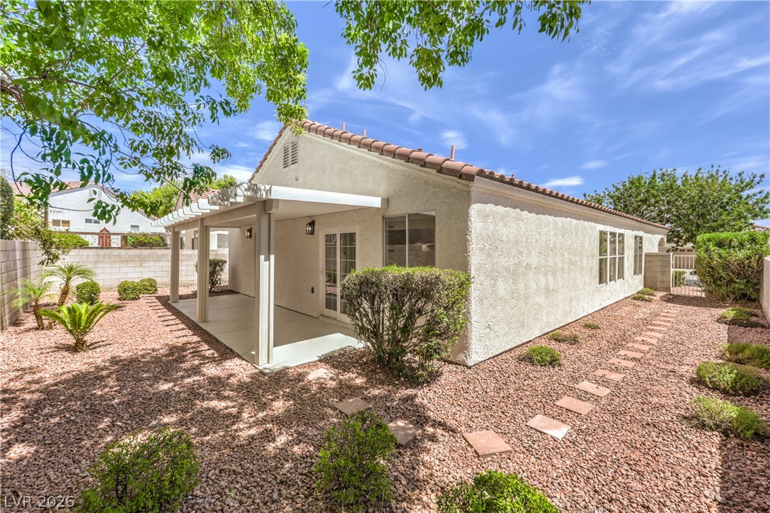 1841 Vista Pointe Avenue Henderson NV 89012
