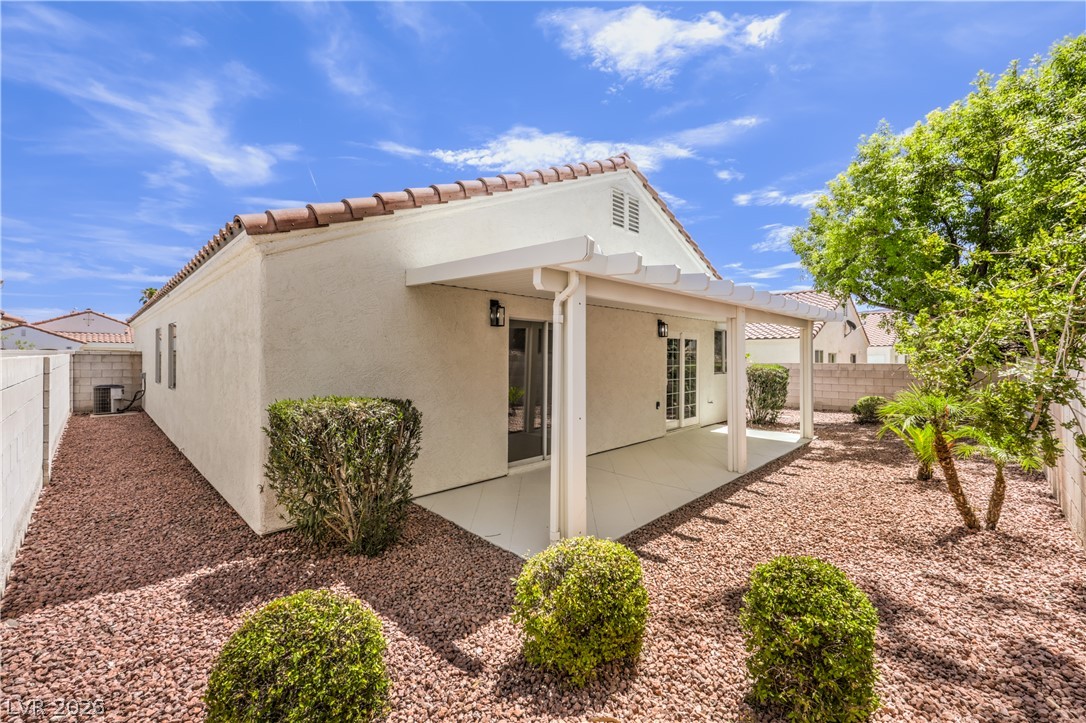 1841 Vista Pointe Avenue Henderson NV 89012