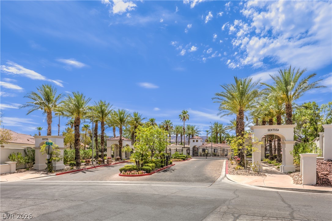 1841 Vista Pointe Avenue Henderson NV 89012