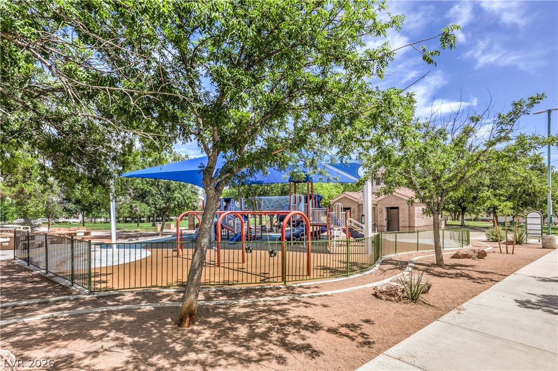 1841 Vista Pointe Avenue Henderson NV 89012