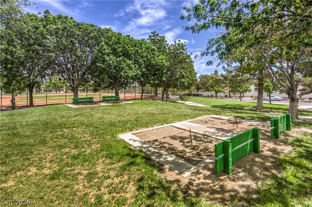 1841 Vista Pointe Avenue Henderson NV 89012