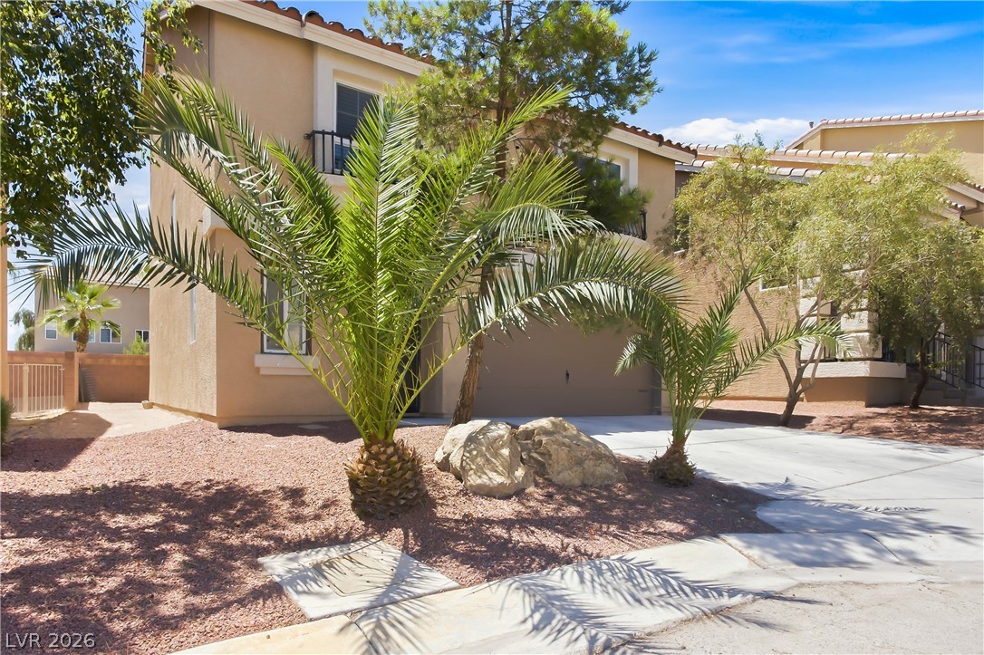 6713 Philharmonic Avenue Las Vegas NV 89139