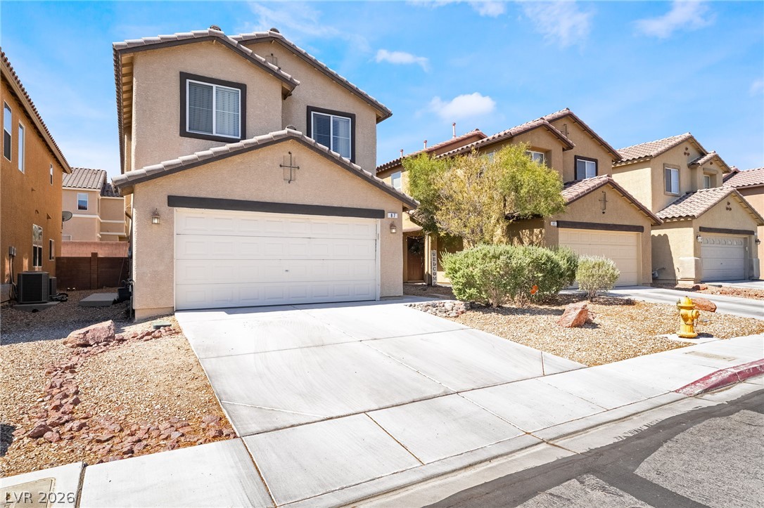 87 Glen Park Avenue Las Vegas NV 89183