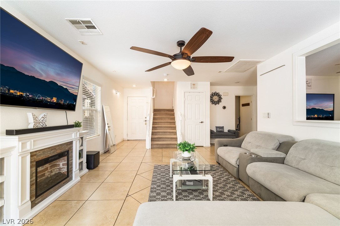 87 Glen Park Avenue Las Vegas NV 89183