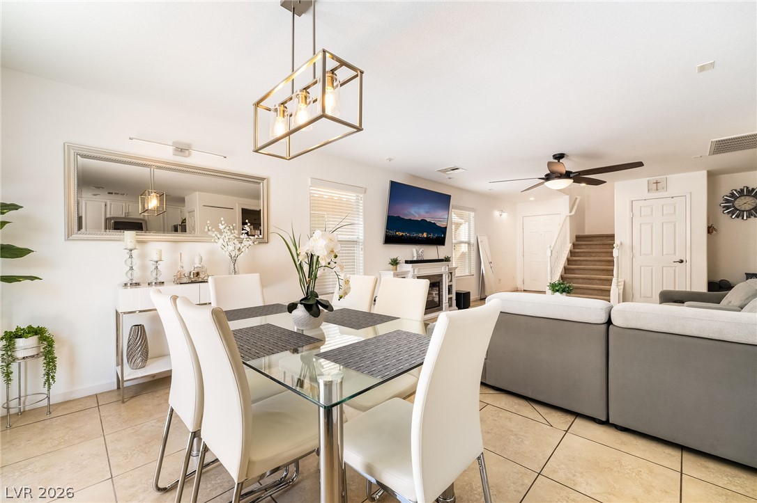 87 Glen Park Avenue Las Vegas NV 89183