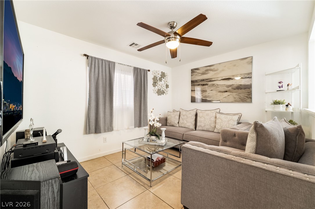 87 Glen Park Avenue Las Vegas NV 89183