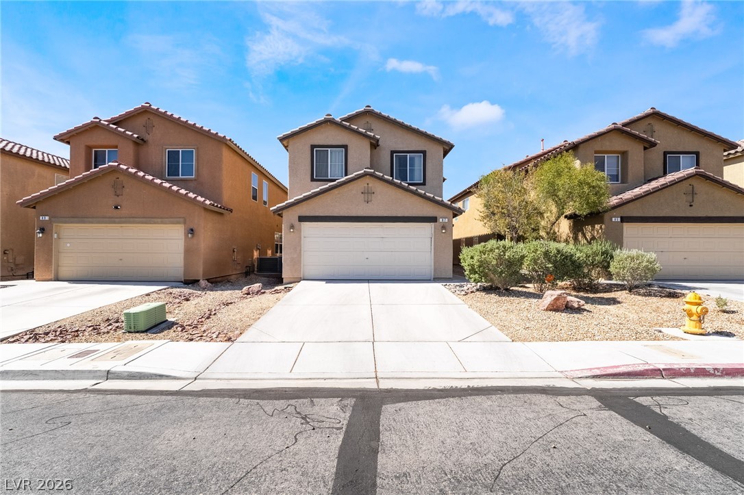 87 Glen Park Avenue Las Vegas NV 89183