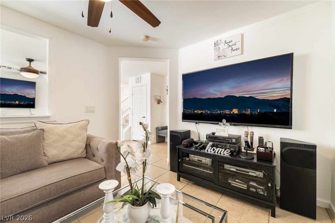 87 Glen Park Avenue Las Vegas NV 89183