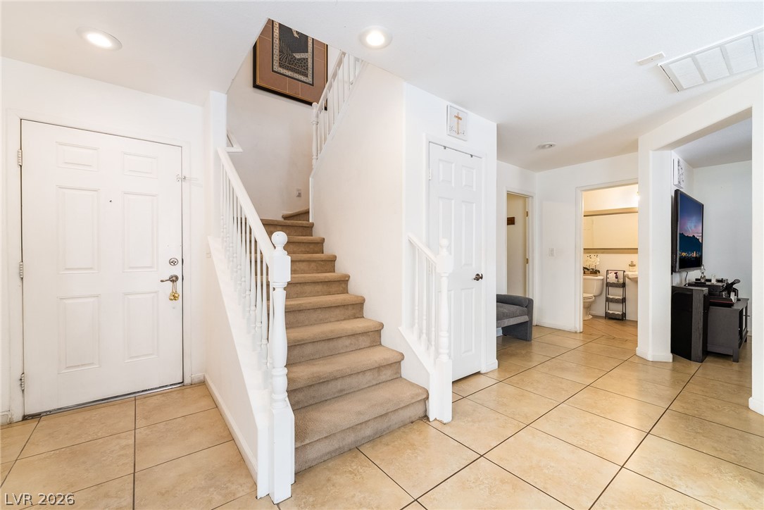 87 Glen Park Avenue Las Vegas NV 89183