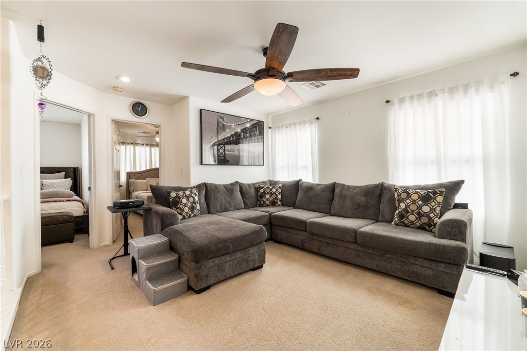 87 Glen Park Avenue Las Vegas NV 89183