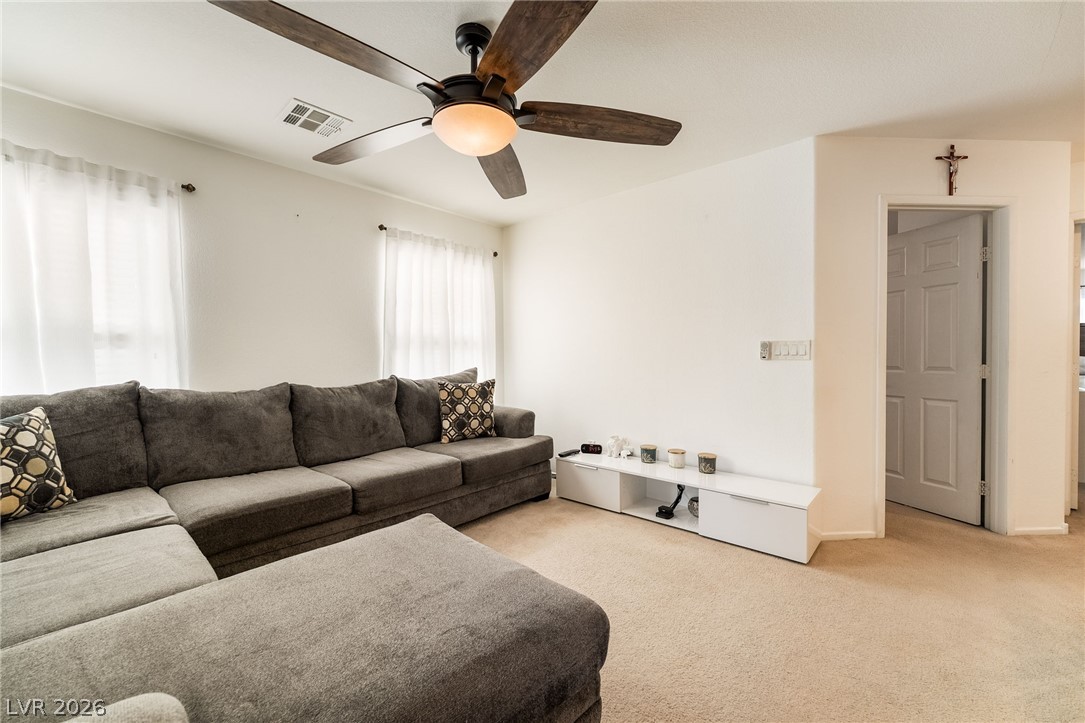 87 Glen Park Avenue Las Vegas NV 89183
