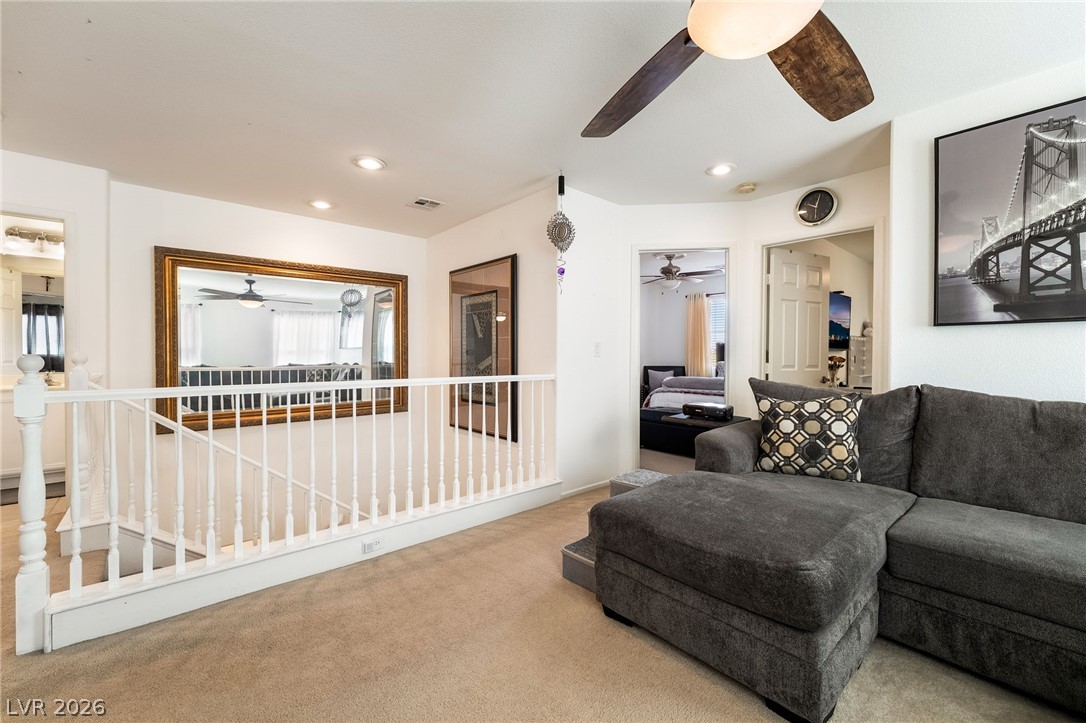 87 Glen Park Avenue Las Vegas NV 89183
