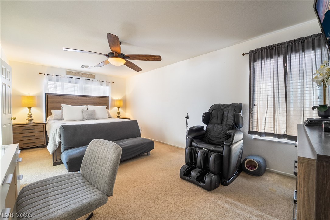 87 Glen Park Avenue Las Vegas NV 89183