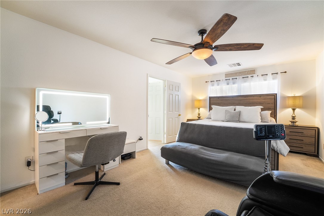 87 Glen Park Avenue Las Vegas NV 89183