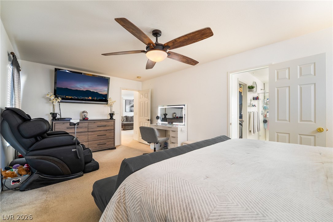 87 Glen Park Avenue Las Vegas NV 89183