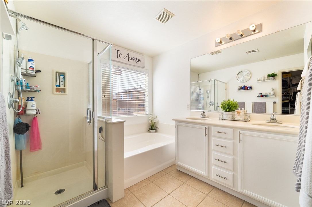 87 Glen Park Avenue Las Vegas NV 89183