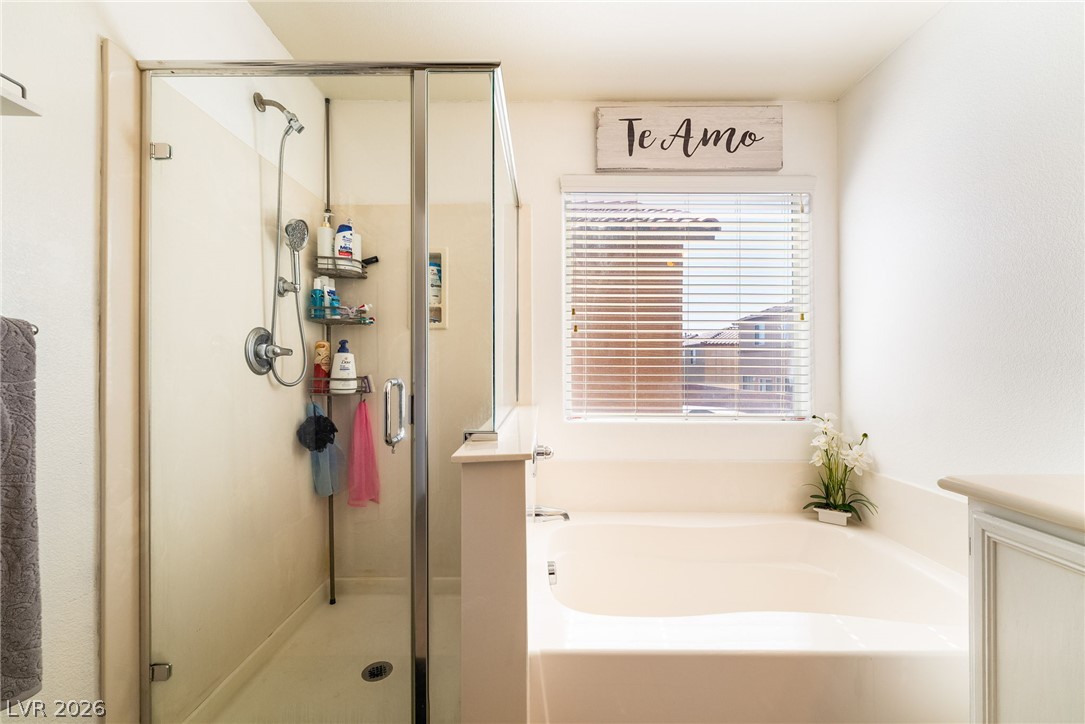 87 Glen Park Avenue Las Vegas NV 89183