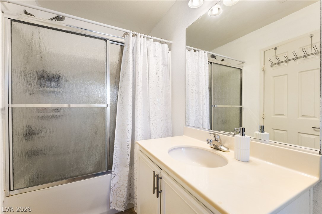 87 Glen Park Avenue Las Vegas NV 89183