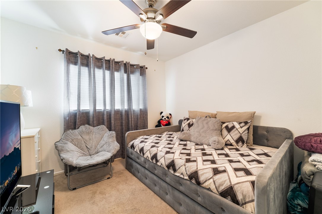 87 Glen Park Avenue Las Vegas NV 89183
