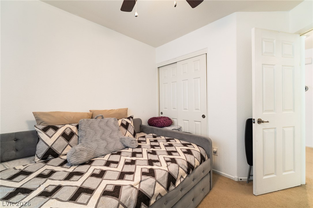 87 Glen Park Avenue Las Vegas NV 89183