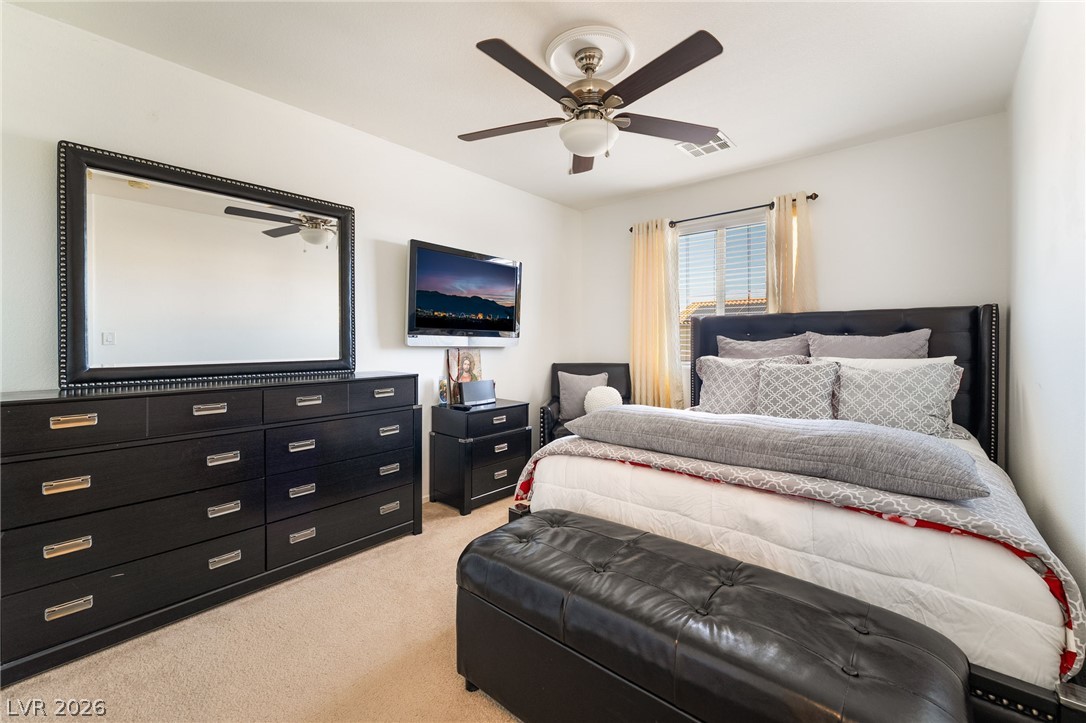 87 Glen Park Avenue Las Vegas NV 89183