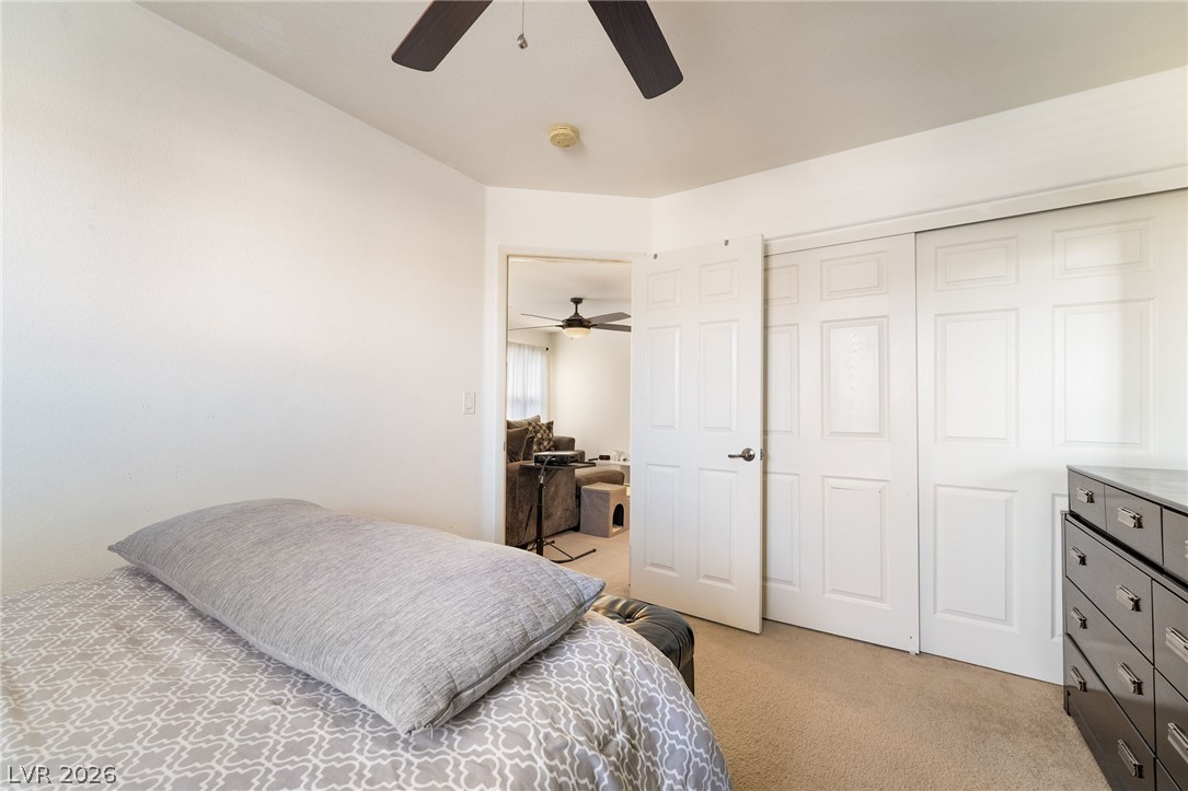 87 Glen Park Avenue Las Vegas NV 89183