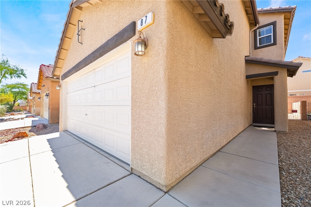 87 Glen Park Avenue Las Vegas NV 89183