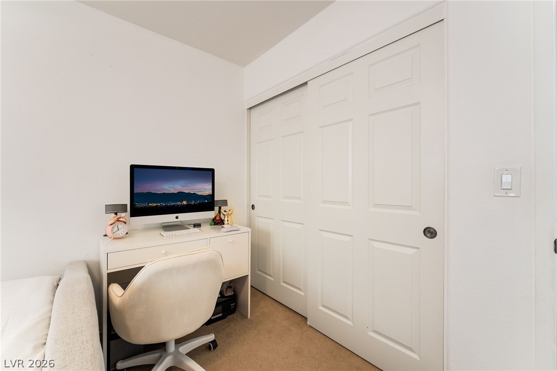 87 Glen Park Avenue Las Vegas NV 89183
