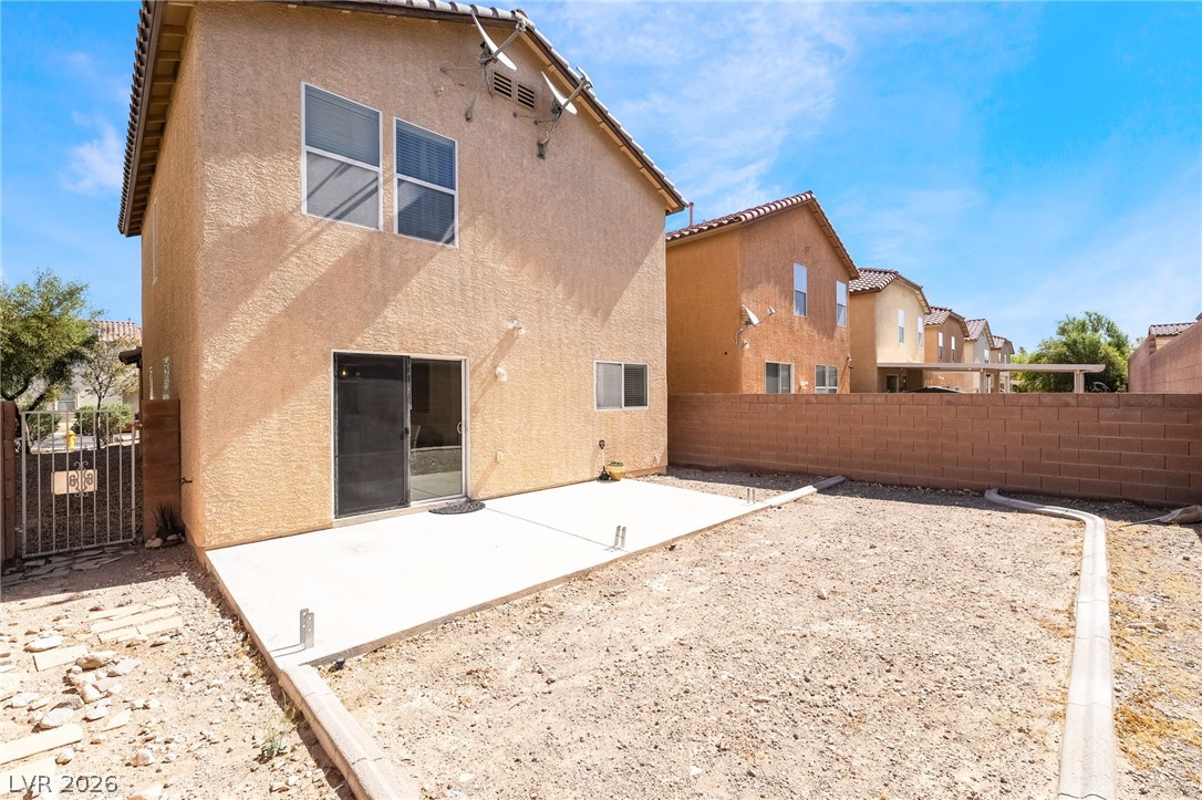87 Glen Park Avenue Las Vegas NV 89183