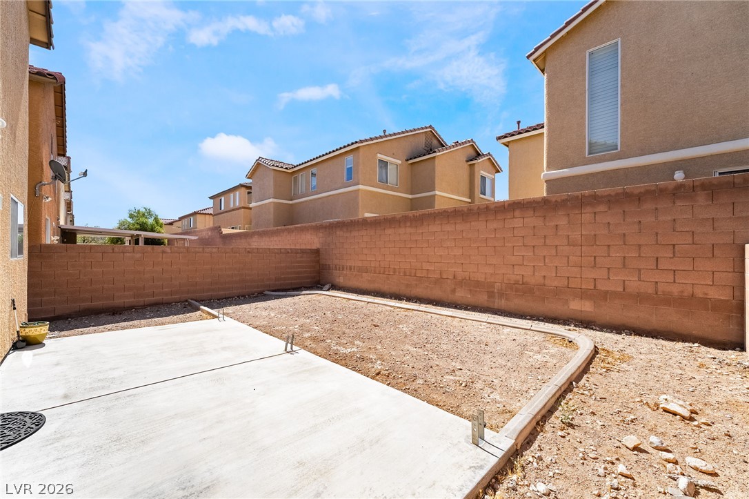 87 Glen Park Avenue Las Vegas NV 89183