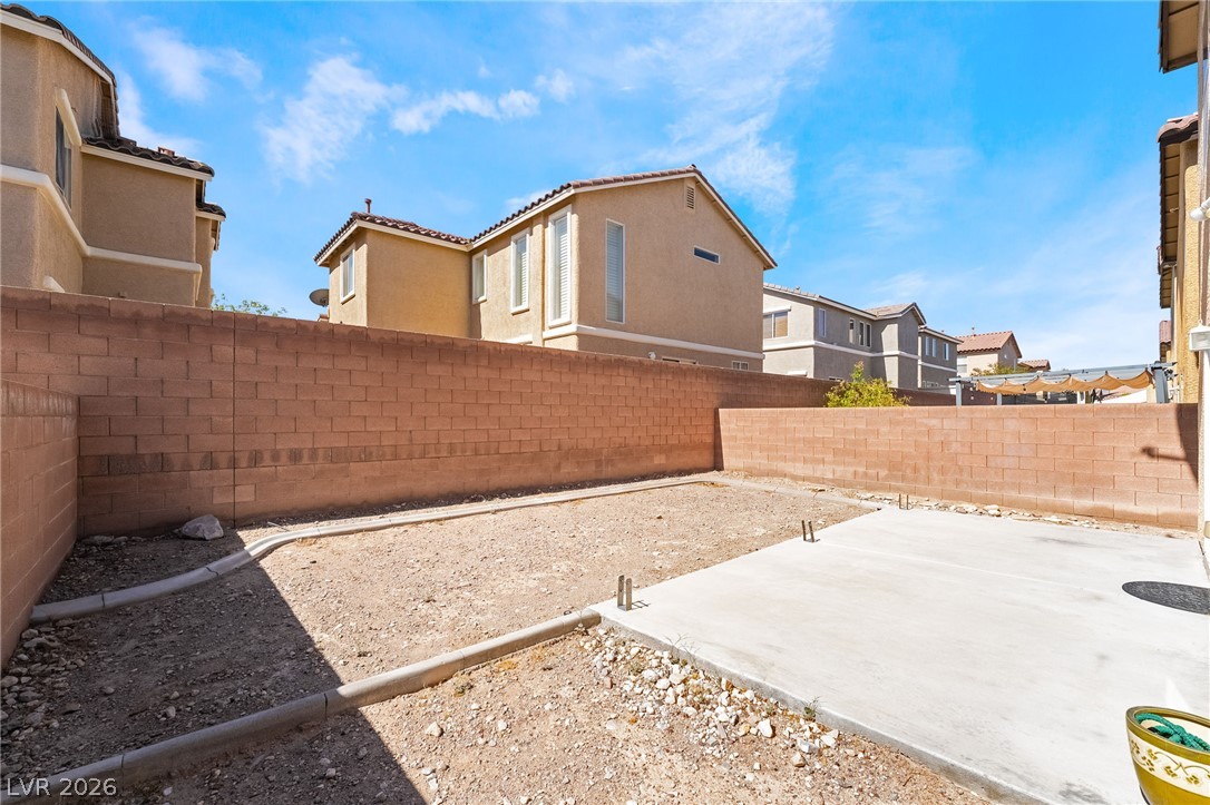 87 Glen Park Avenue Las Vegas NV 89183