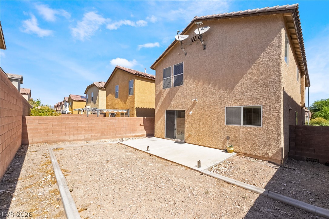 87 Glen Park Avenue Las Vegas NV 89183