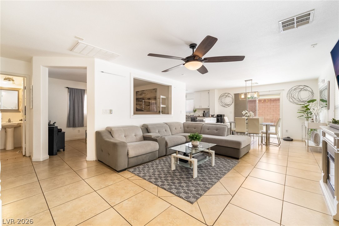 87 Glen Park Avenue Las Vegas NV 89183