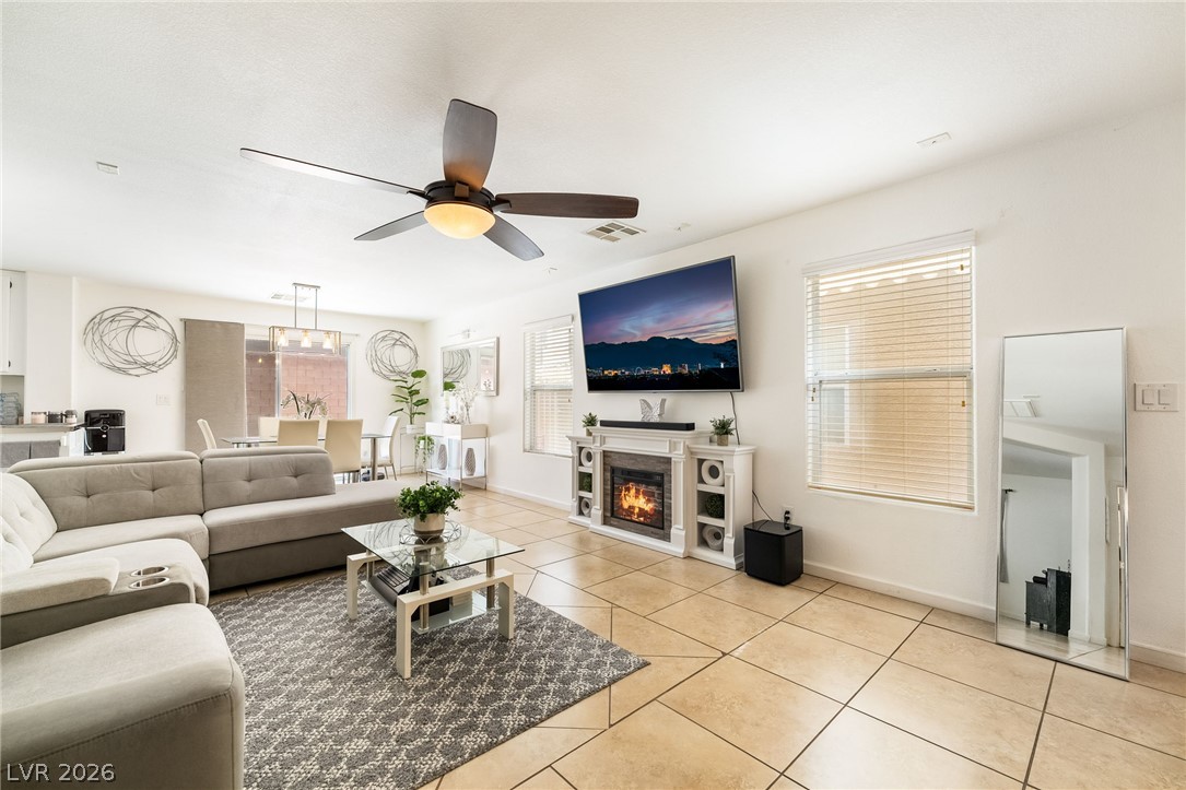 87 Glen Park Avenue Las Vegas NV 89183