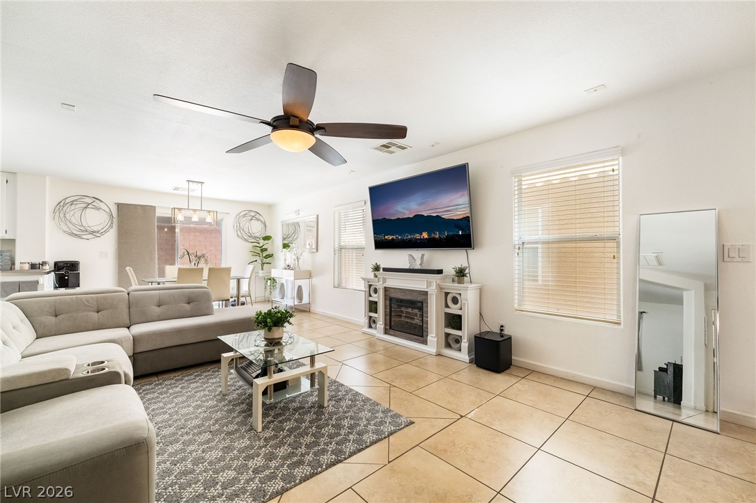 87 Glen Park Avenue Las Vegas NV 89183