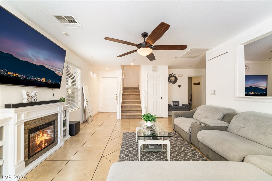 87 Glen Park Avenue Las Vegas NV 89183