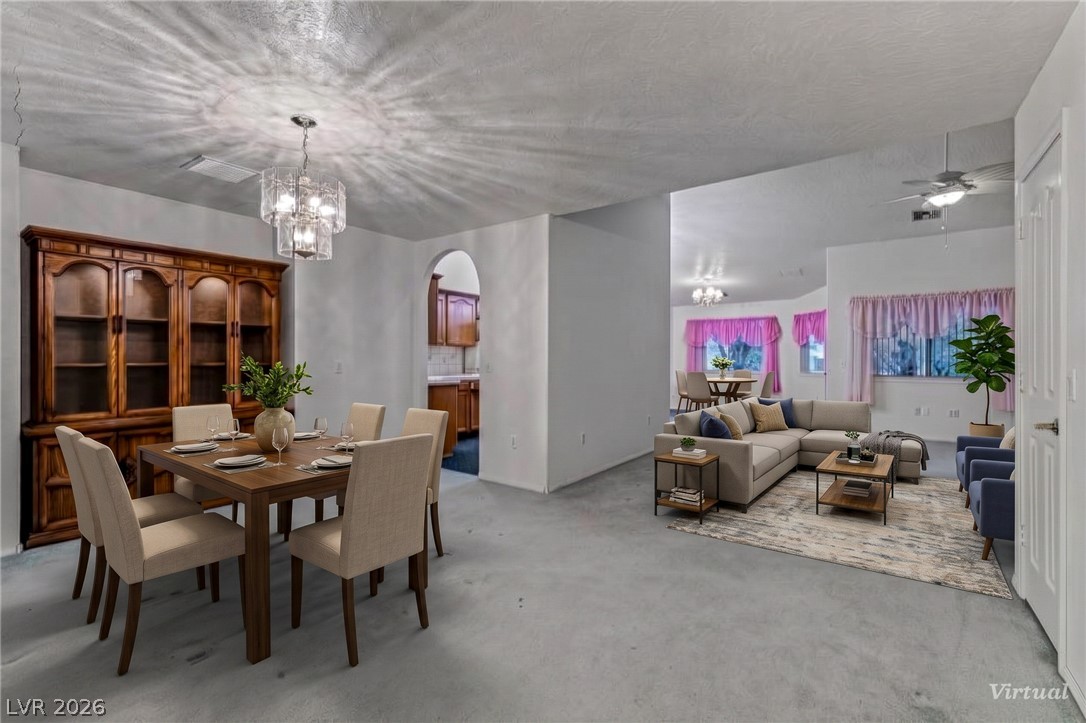 3631 South Tumbleweed Avenue Pahrump NV 89048