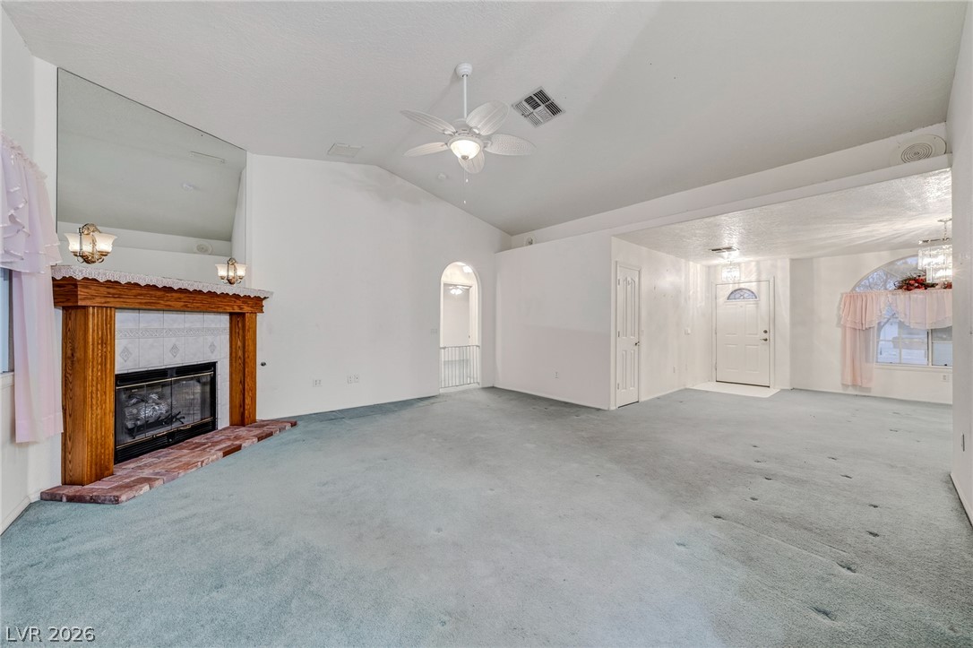 3631 South Tumbleweed Avenue Pahrump NV 89048