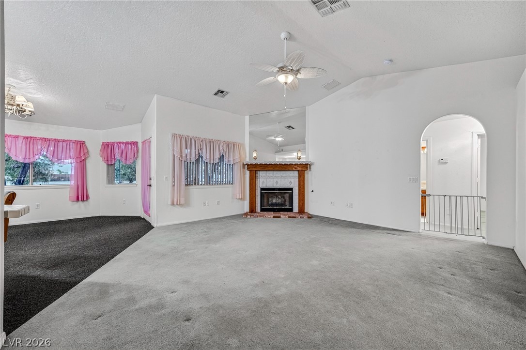 3631 South Tumbleweed Avenue Pahrump NV 89048
