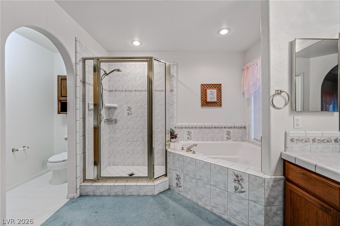 3631 South Tumbleweed Avenue Pahrump NV 89048