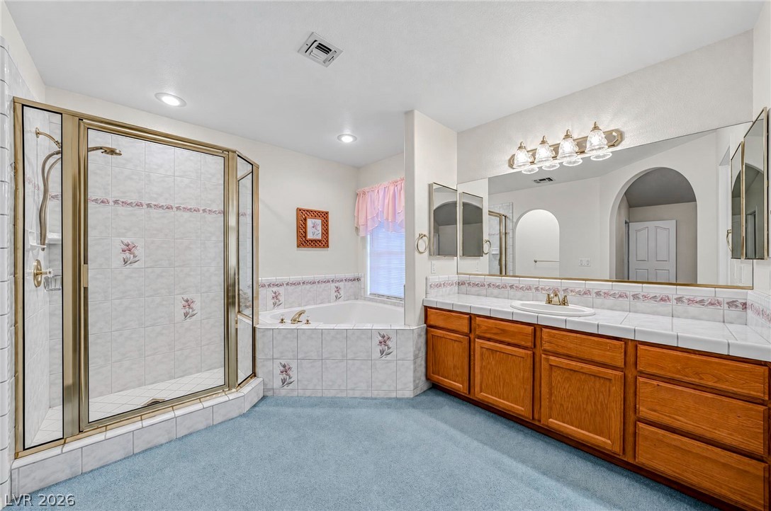 3631 South Tumbleweed Avenue Pahrump NV 89048