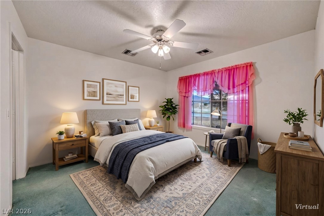 3631 South Tumbleweed Avenue Pahrump NV 89048