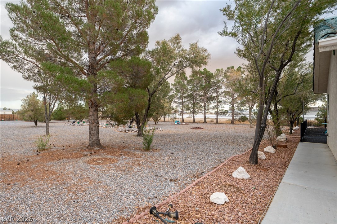 3631 South Tumbleweed Avenue Pahrump NV 89048