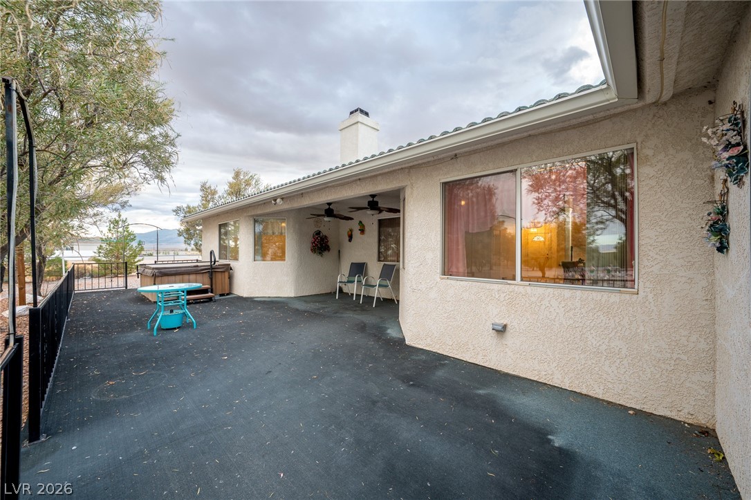 3631 South Tumbleweed Avenue Pahrump NV 89048